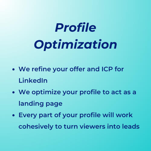 Profile Profile