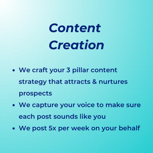 Content Content